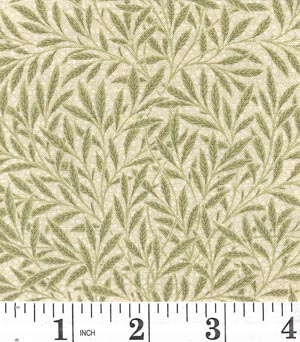 Willow cream